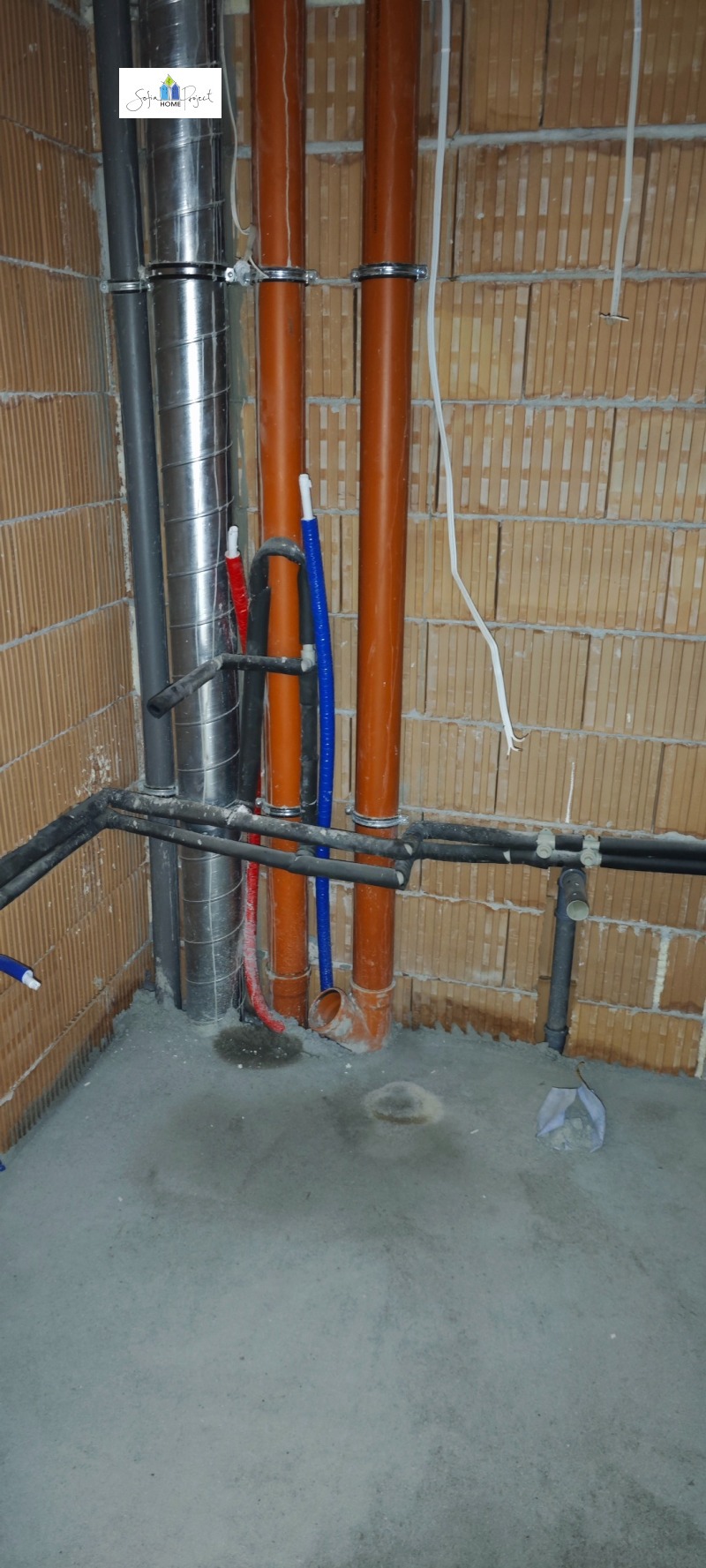 На продаж  3 кімнатна София , Център , 150 кв.м | 54283061 - зображення [16]