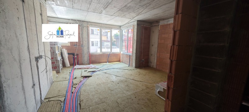 Продава  4-стаен град София , Център , 150 кв.м | 54283061 - изображение [13]
