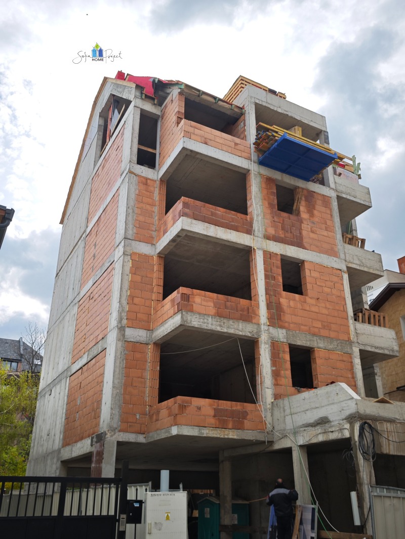 Продается  3 спальни София , Център , 150 кв.м | 54283061 - изображение [3]
