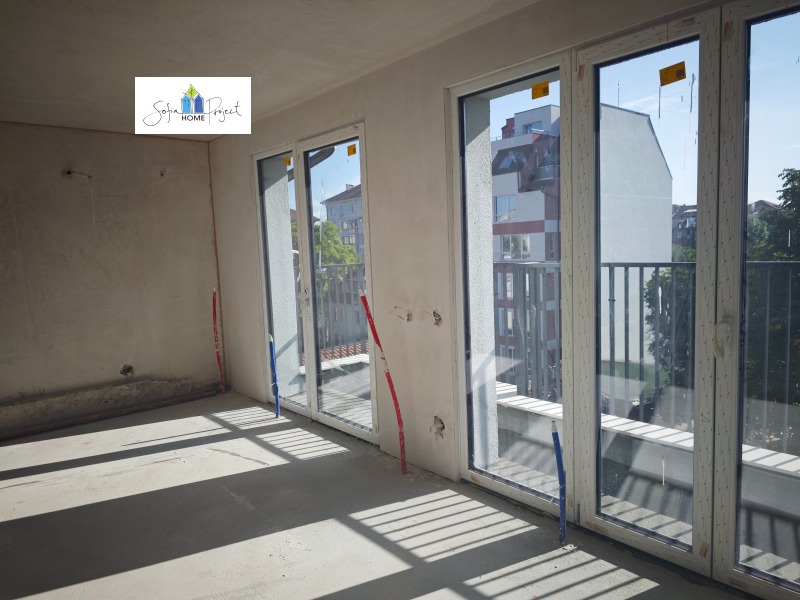 На продаж  3 кімнатна София , Център , 150 кв.м | 54283061 - зображення [3]