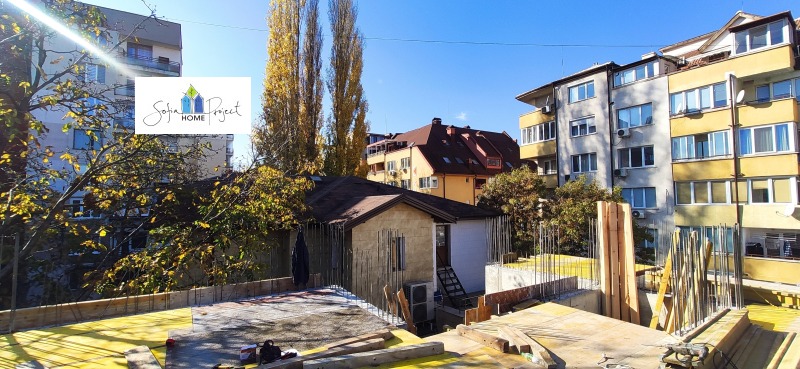 Satılık  3 yatak odası Sofia , Centar , 150 metrekare | 54283061 - görüntü [7]