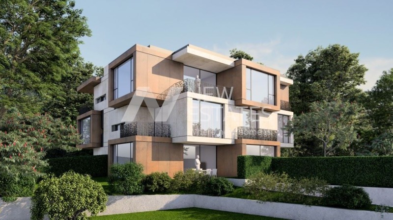 Продава  4-стаен град София , Драгалевци , 237 кв.м | 89587774 - изображение [4]