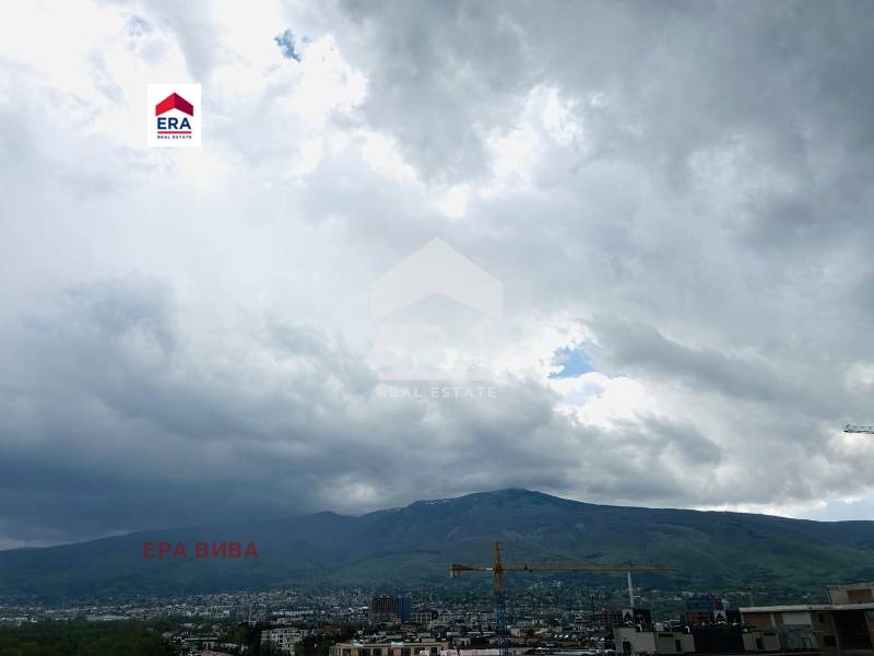 Продава 4-СТАЕН, гр. София, Хладилника, снимка 14 - Апартаменти - 52562454