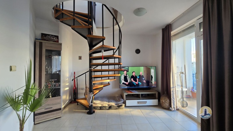Продава  Мезонет област Бургас , к.к. Слънчев бряг , 148 кв.м | 23085645