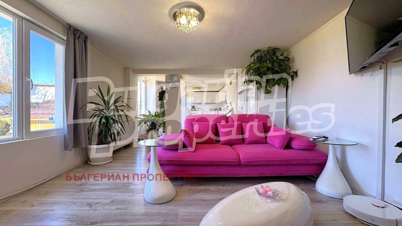 Продава  Къща област Стара Загора , гр. Мъглиж , 206 кв.м | 94001496 - изображение [8]