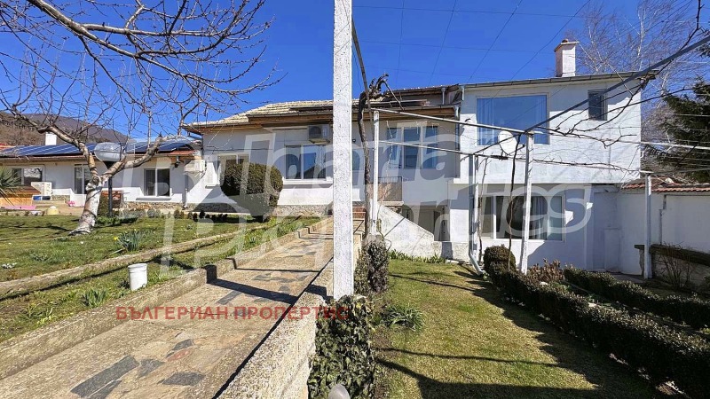 Продава  Къща област Стара Загора , гр. Мъглиж , 206 кв.м | 94001496 - изображение [3]