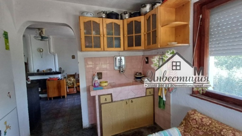 Zu verkaufen  Haus region Stara Sagora , Orjahowiza , 92 qm | 36399440 - Bild [6]