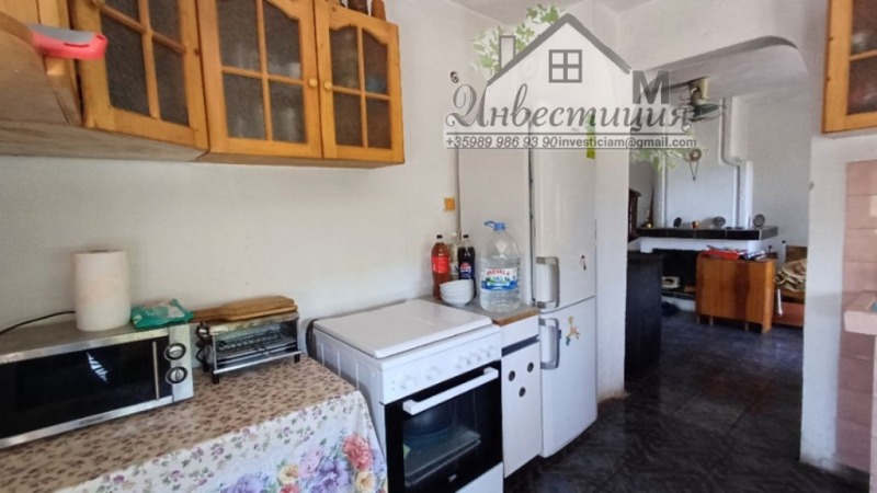 Zu verkaufen  Haus region Stara Sagora , Orjahowiza , 92 qm | 36399440 - Bild [5]