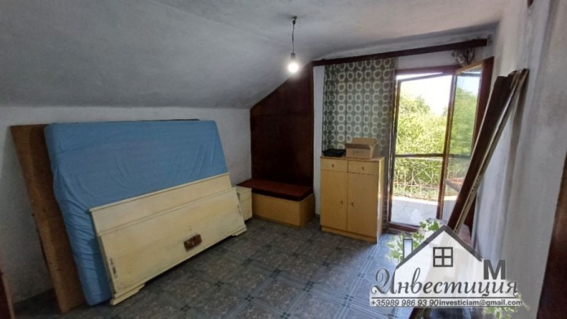 Zu verkaufen  Haus region Stara Sagora , Orjahowiza , 92 qm | 36399440 - Bild [9]