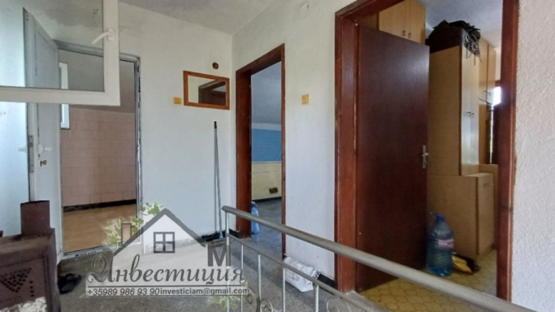 Zu verkaufen  Haus region Stara Sagora , Orjahowiza , 92 qm | 36399440 - Bild [8]