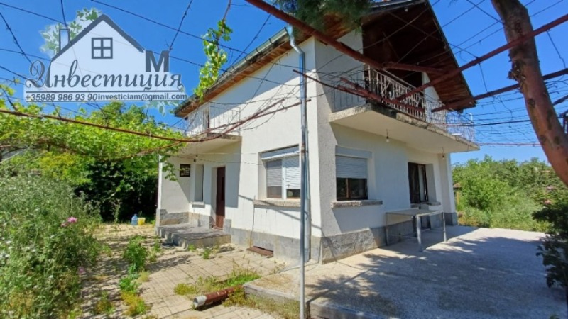 Zu verkaufen  Haus region Stara Sagora , Orjahowiza , 92 qm | 36399440 - Bild [7]