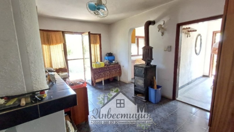 Zu verkaufen  Haus region Stara Sagora , Orjahowiza , 92 qm | 36399440 - Bild [3]