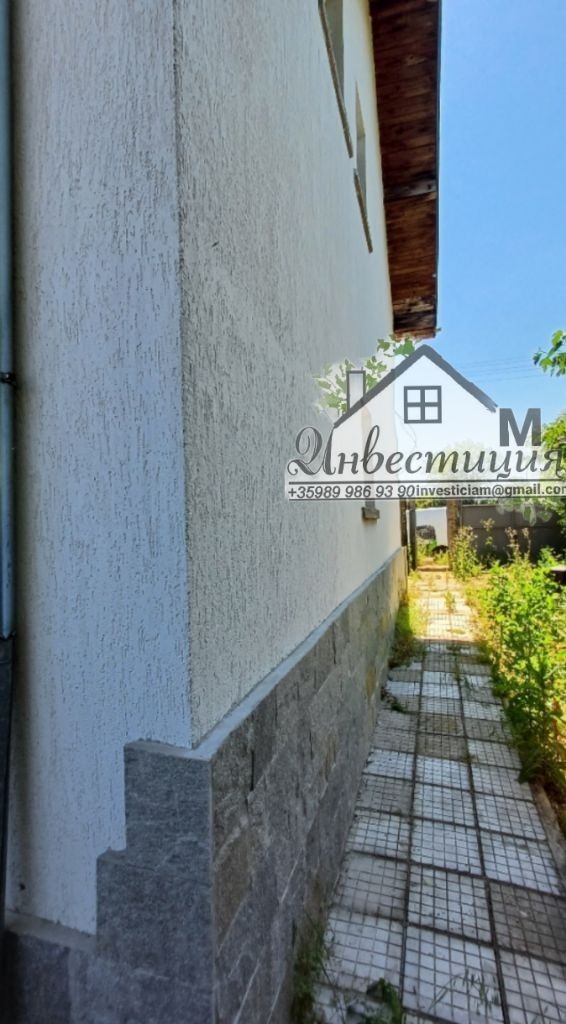 Zu verkaufen  Haus region Stara Sagora , Orjahowiza , 92 qm | 36399440 - Bild [16]