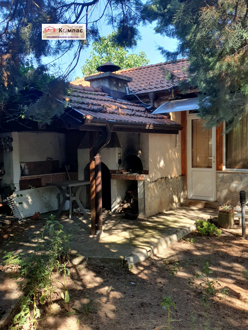 Myytävänä  Talo Plovdivin alue , Zlatitrap , 160 neliömetriä | 30267155 - kuva [2]