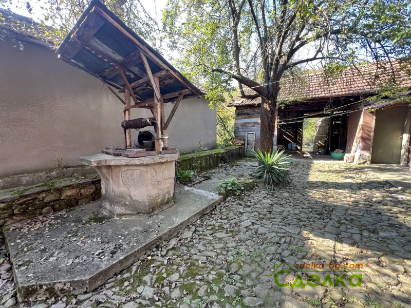 Продава  Къща град Габрово , Етъра , 206 кв.м | 27283395 - изображение [14]