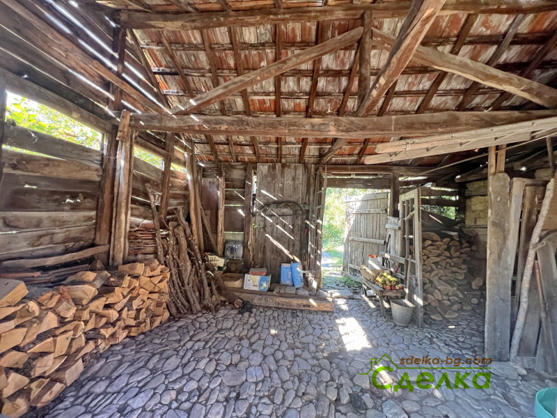 Продава  Къща град Габрово , Етъра , 206 кв.м | 27283395 - изображение [15]