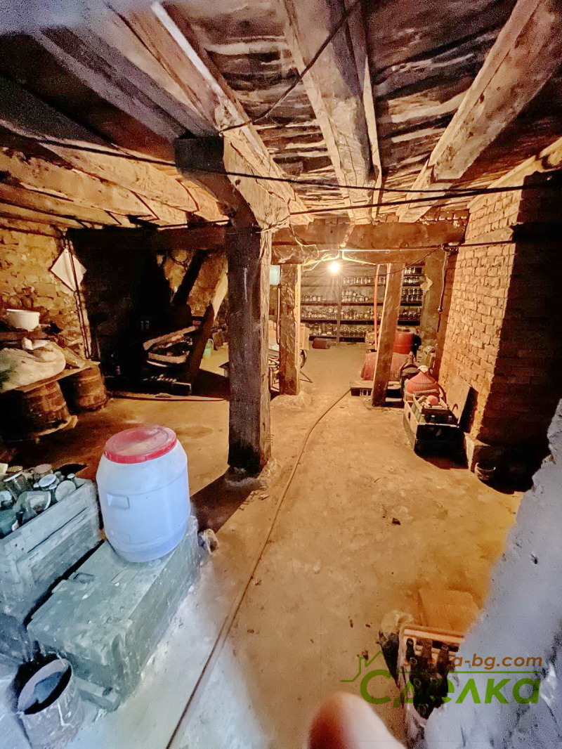 Продава  Къща град Габрово , Етъра , 206 кв.м | 27283395 - изображение [17]