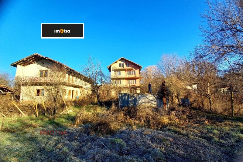 Продава КЪЩА, с. Радювене, област Ловеч, снимка 3 - Къщи - 52849188