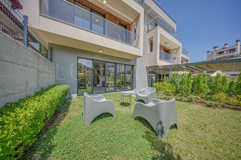 Продава КЪЩА, гр. София, Бояна