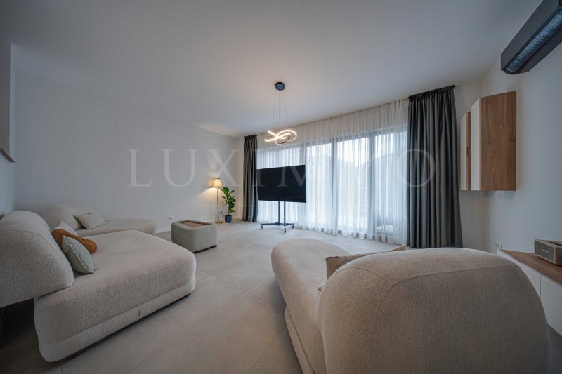 Продава КЪЩА, гр. София, Бояна, снимка 7 - Къщи - 53292075