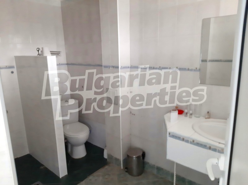 Продава ХОТЕЛ, с. Кръвеник, област Габрово, снимка 6 - Хотели - 52748859