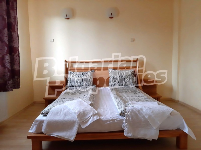 Продава ХОТЕЛ, с. Кръвеник, област Габрово, снимка 7 - Хотели - 52748859