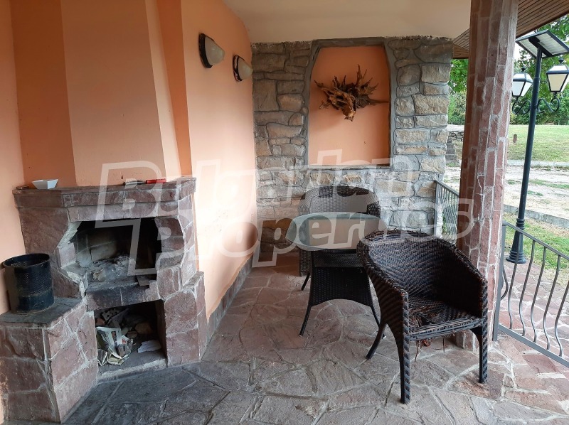 Продава ХОТЕЛ, с. Кръвеник, област Габрово, снимка 14 - Хотели - 52748859