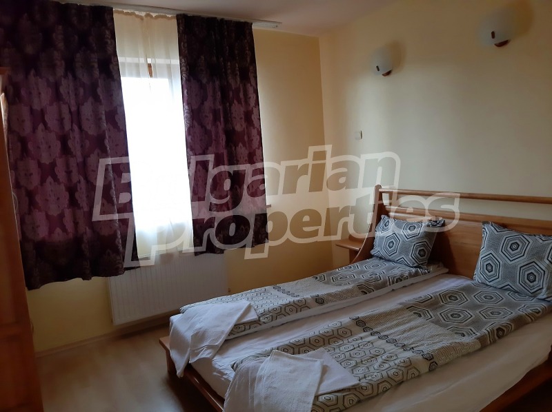 Продава ХОТЕЛ, с. Кръвеник, област Габрово, снимка 8 - Хотели - 52748859