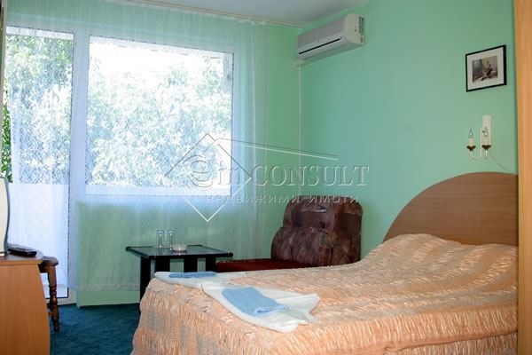 Продава ХОТЕЛ, гр. Варна, м-т Зеленика, снимка 9 - Хотели - 55439977