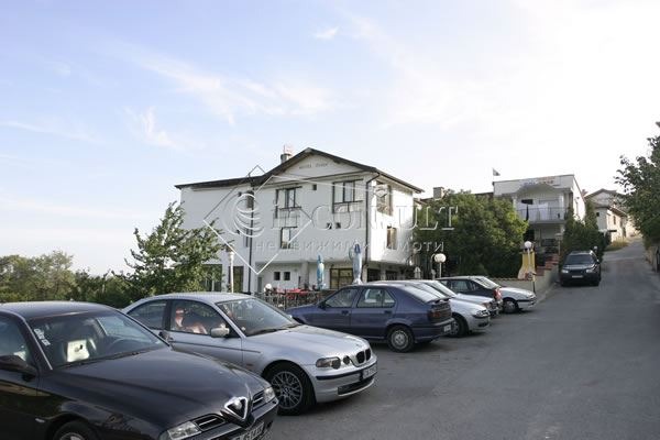 Продава ХОТЕЛ, гр. Варна, м-т Зеленика, снимка 3 - Хотели - 55439977