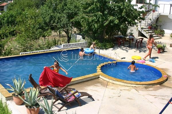 Продава ХОТЕЛ, гр. Варна, м-т Зеленика, снимка 8 - Хотели - 55439977