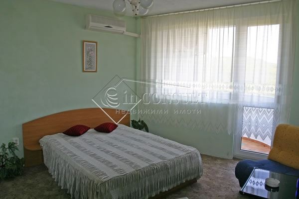 Продава ХОТЕЛ, гр. Варна, м-т Зеленика, снимка 11 - Хотели - 55439977