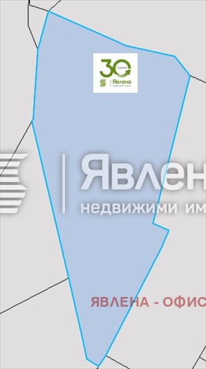 Til salg  Grund Varna , Izgrev , 1270 kvm | 65943610 - billede [3]