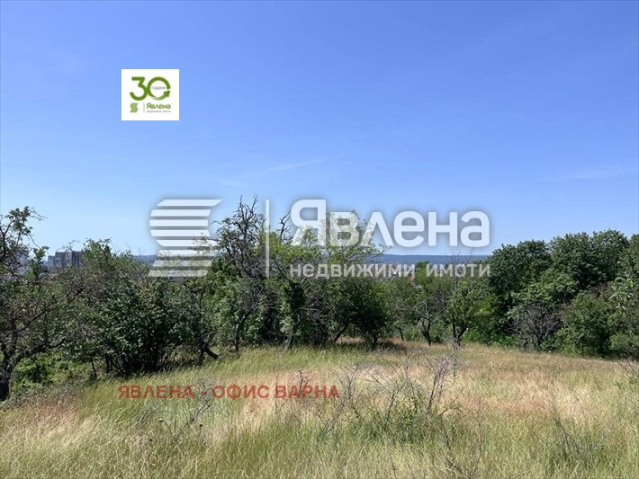 Til salg  Grund Varna , Izgrev , 1270 kvm | 65943610 - billede [2]