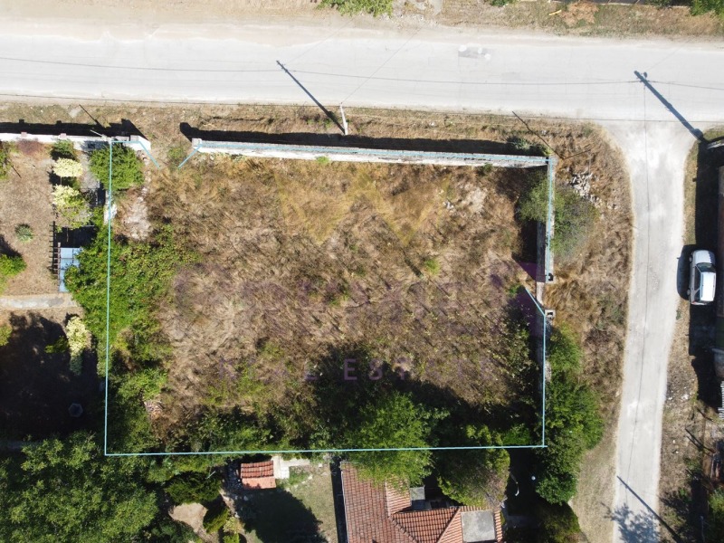 Zu verkaufen  Handlung region Varna , Kitka , 830 qm | 29611962 - Bild [4]