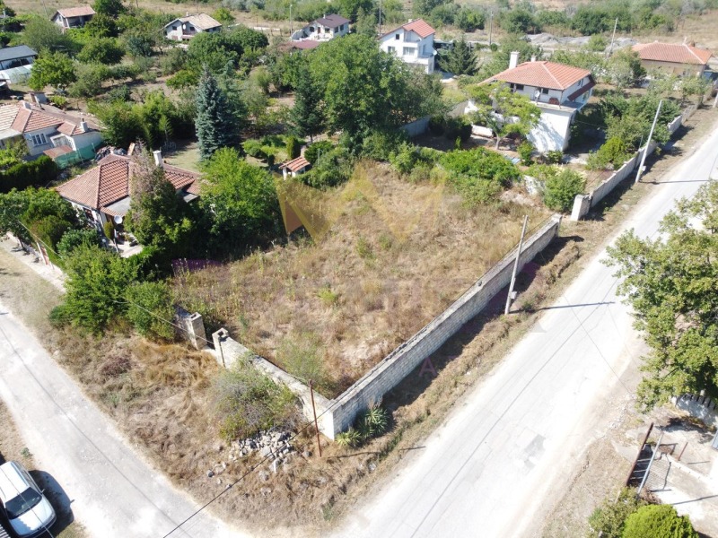 Zu verkaufen  Handlung region Varna , Kitka , 830 qm | 29611962 - Bild [3]