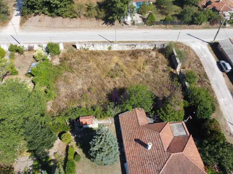 Zu verkaufen  Handlung region Varna , Kitka , 830 qm | 29611962 - Bild [2]