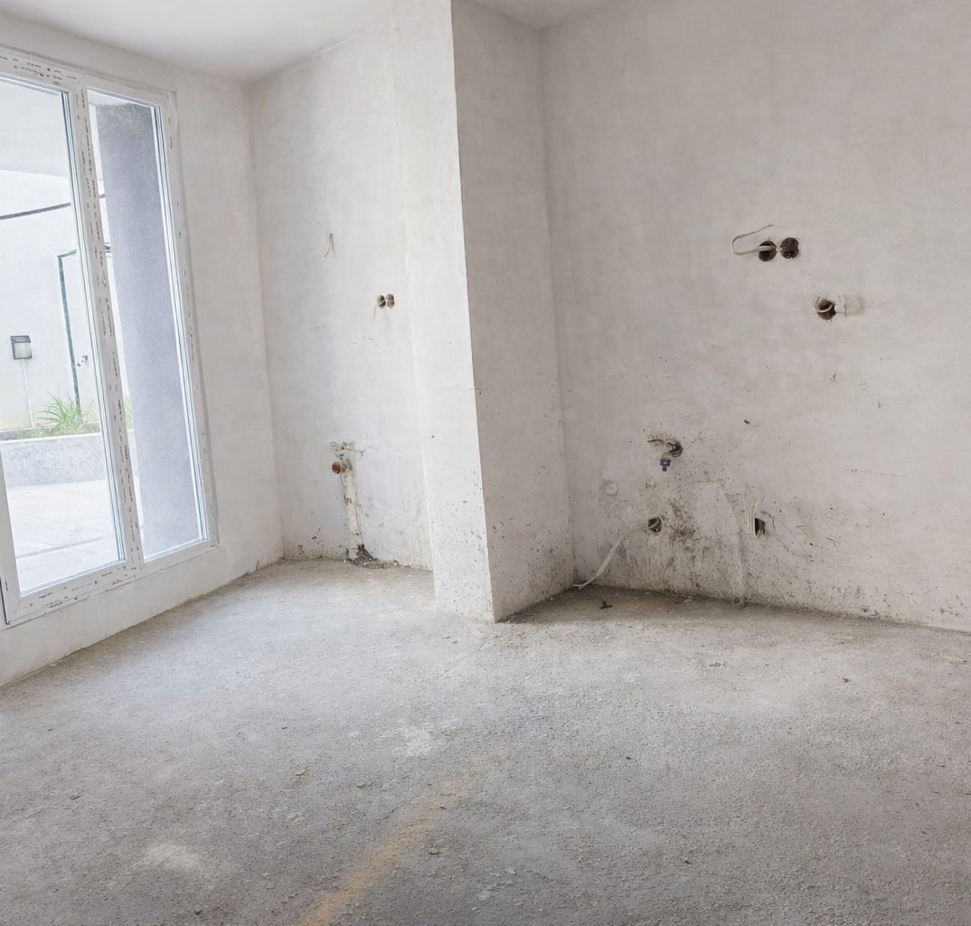 Продава 1-СТАЕН, гр. София, Красна поляна 3, снимка 3 - Апартаменти - 54187182