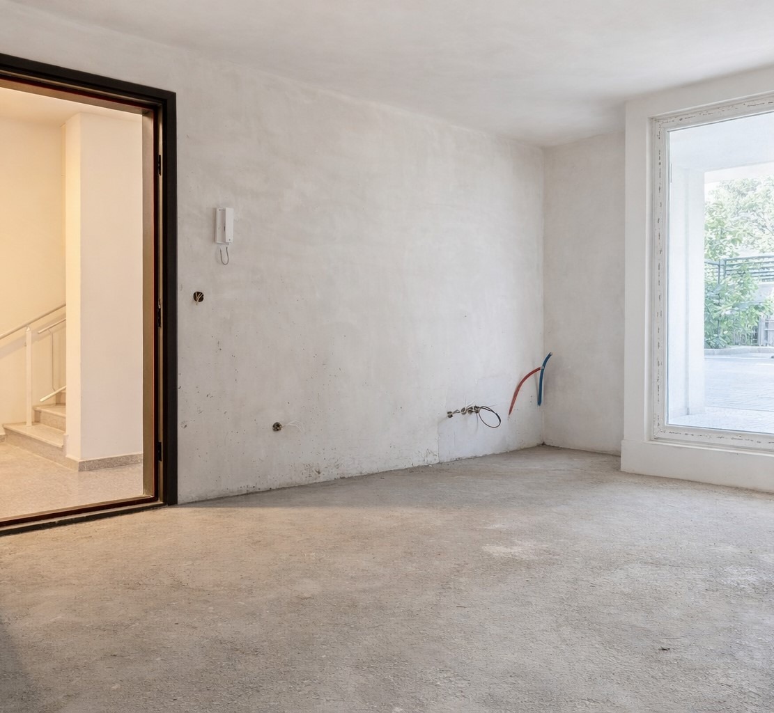 Продава 1-СТАЕН, гр. София, Красна поляна 3