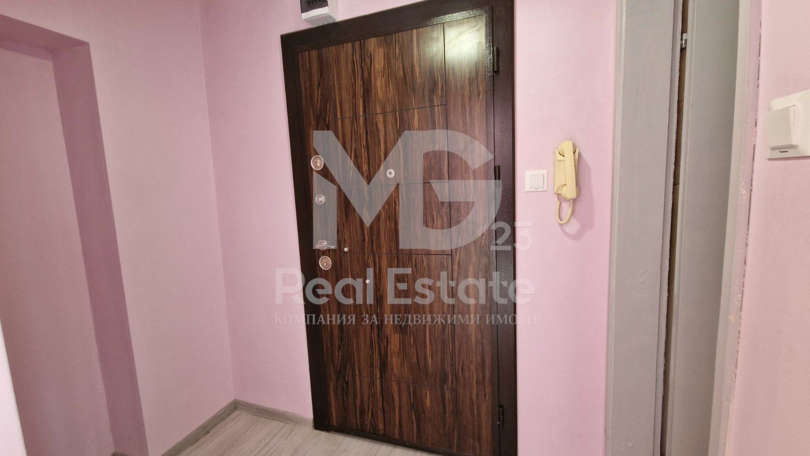 Продава 1-СТАЕН, гр. Асеновград, област Пловдив, снимка 6 - Апартаменти - 54602124