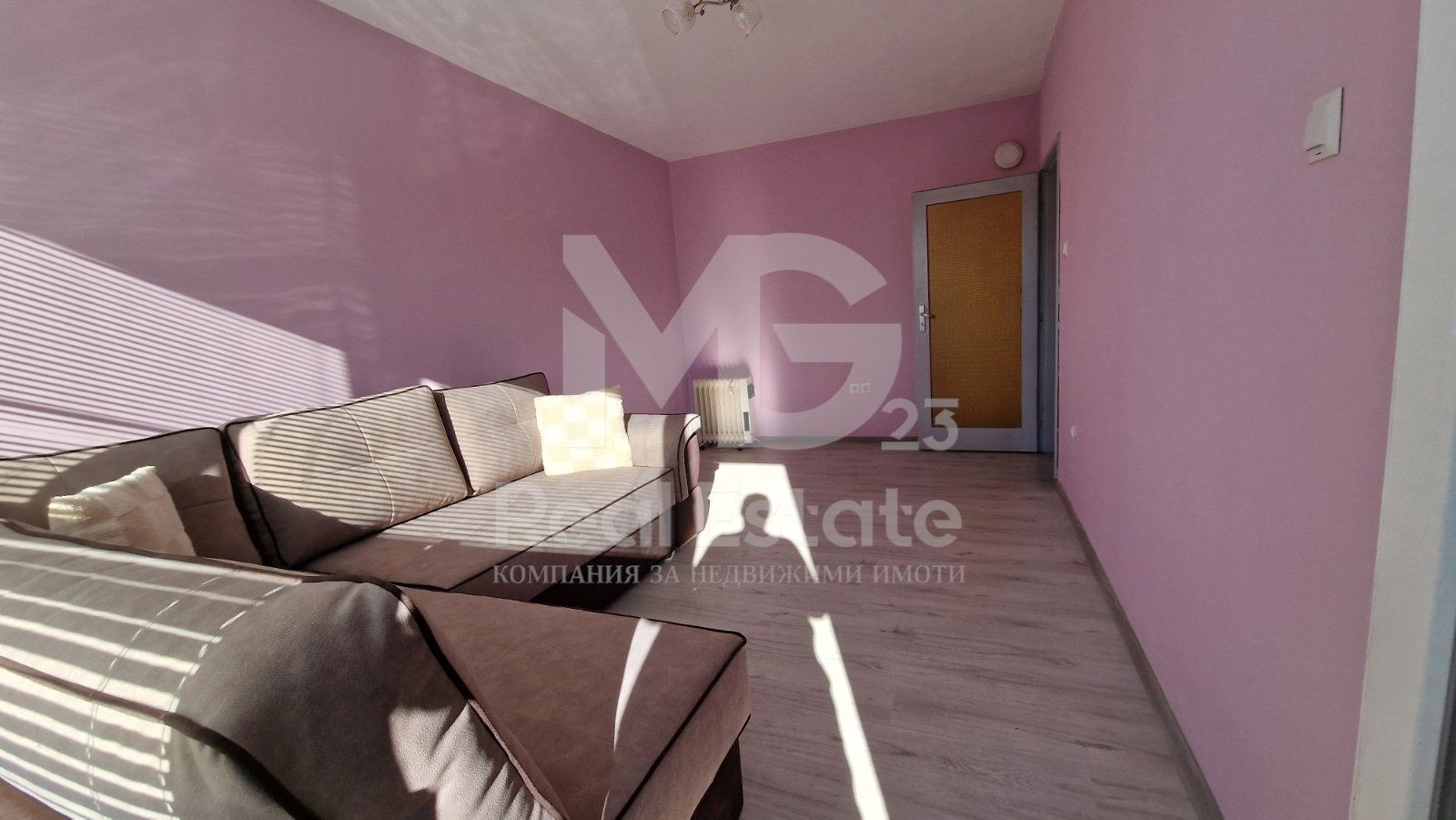 Продава 1-СТАЕН, гр. Асеновград, област Пловдив, снимка 2 - Апартаменти - 54602124