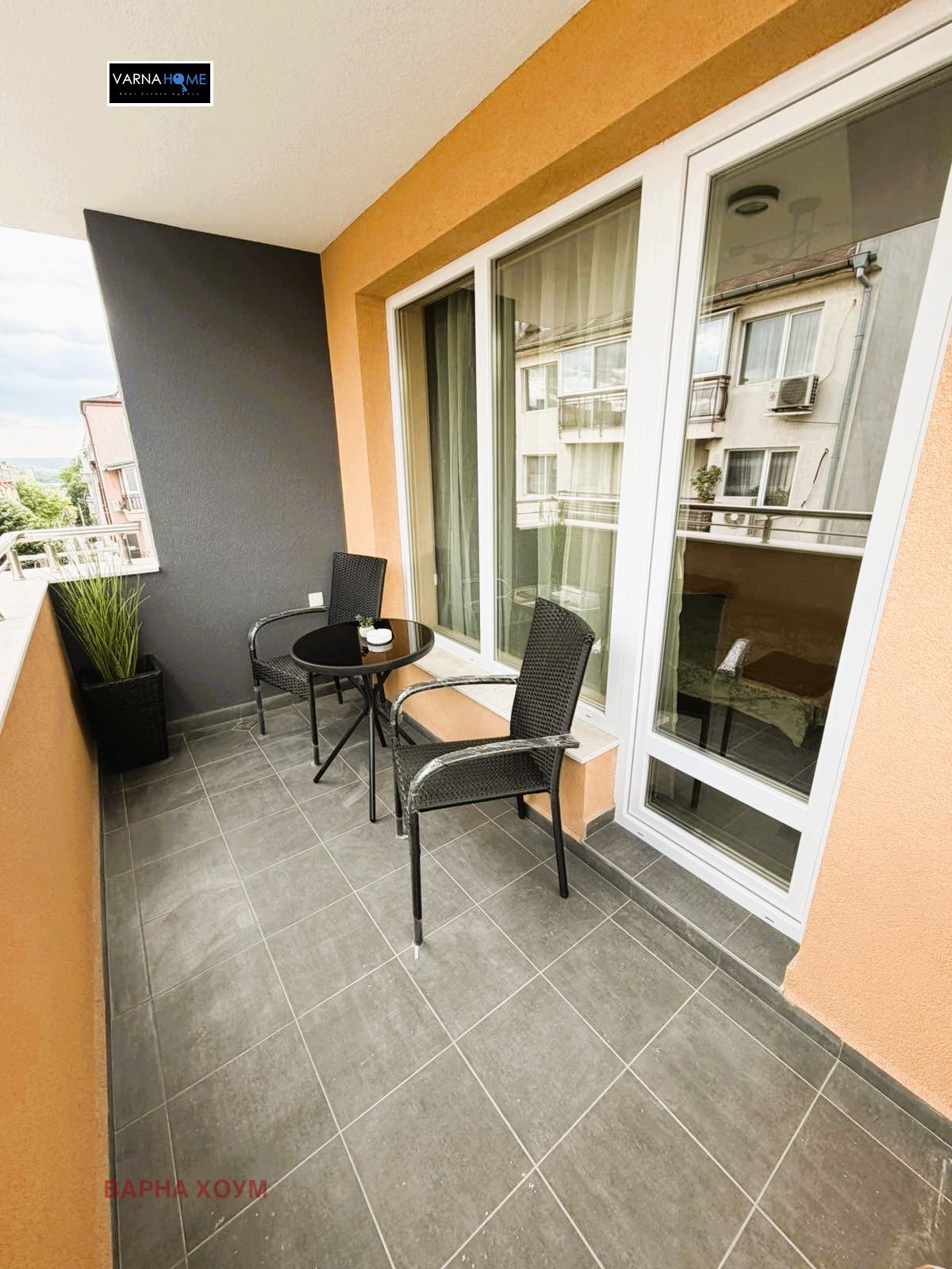 Продава 1-СТАЕН, гр. Варна, Погреби, снимка 5 - Апартаменти - 54729295