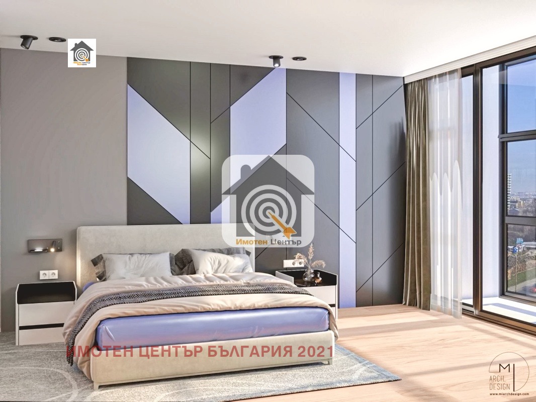 Продава 2-СТАЕН, гр. София, Драгалевци, снимка 10 - Апартаменти - 54228640