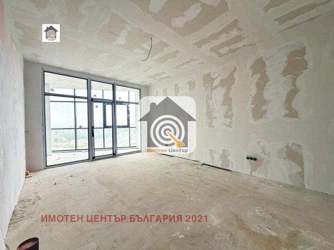 Продава 2-СТАЕН, гр. София, Драгалевци, снимка 3 - Апартаменти - 54228640