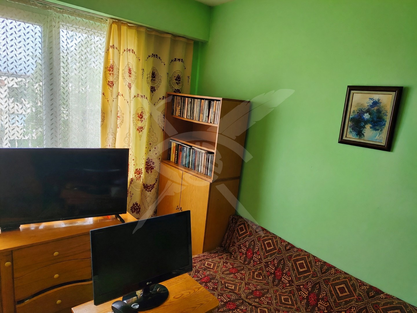Продава 2-СТАЕН, гр. София, Толстой, снимка 10 - Апартаменти - 54817608