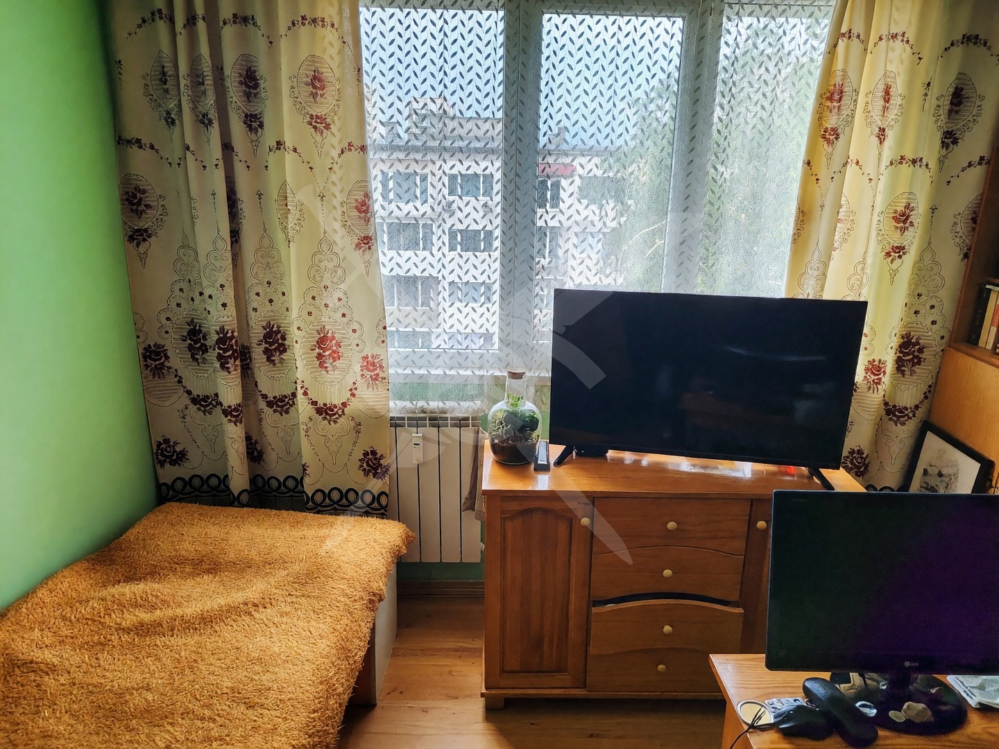 Продава 2-СТАЕН, гр. София, Толстой, снимка 9 - Апартаменти - 54817608