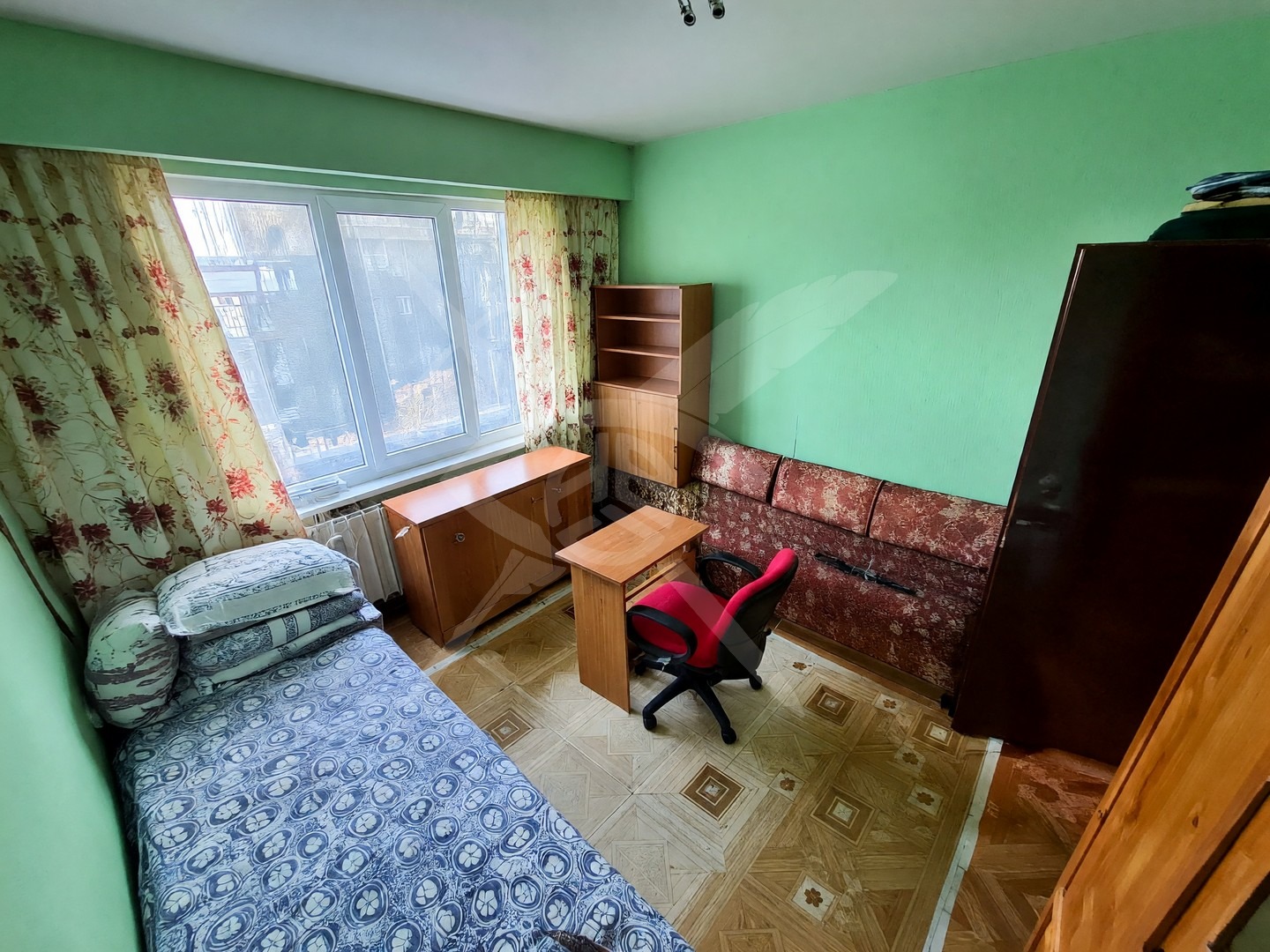Продава 2-СТАЕН, гр. София, Толстой, снимка 8 - Апартаменти - 54817608