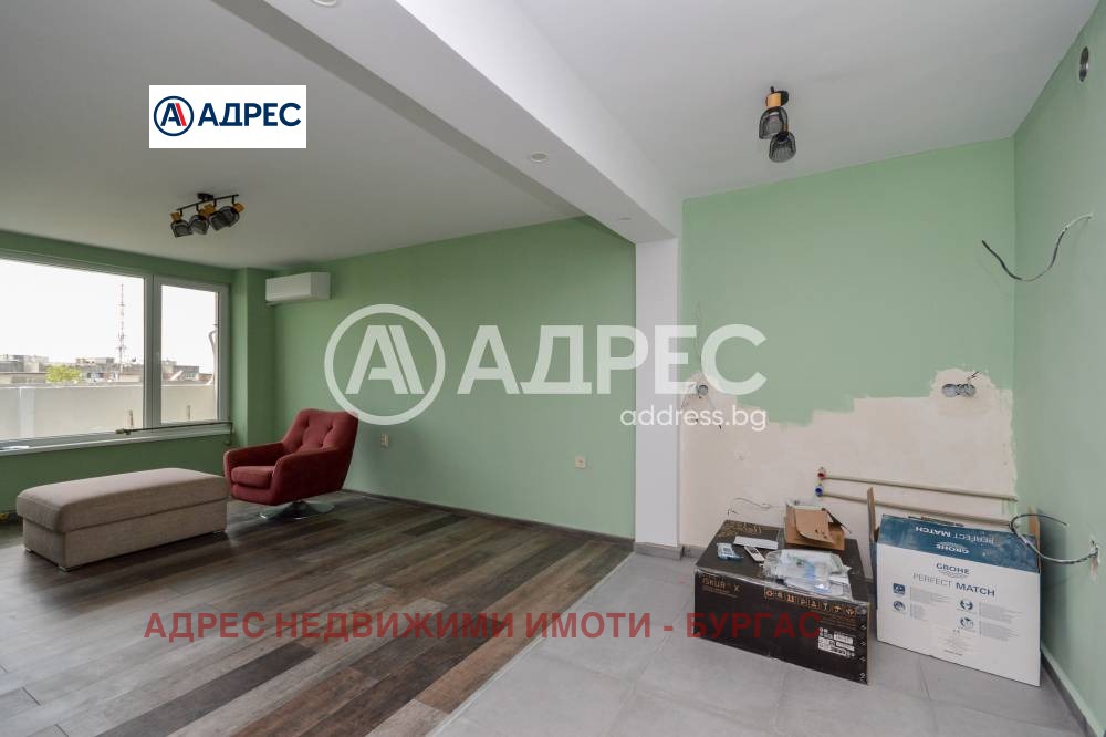Продава 2-СТАЕН, гр. Бургас, Лазур