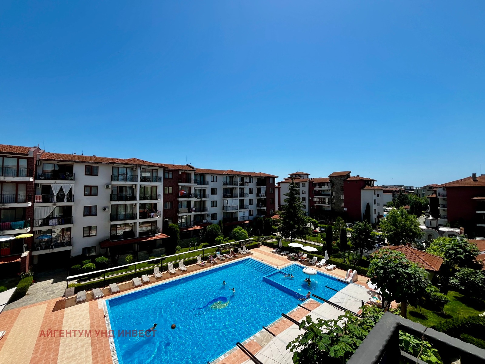 Продава 2-СТАЕН, с. Равда, област Бургас, снимка 11 - Апартаменти - 55088924