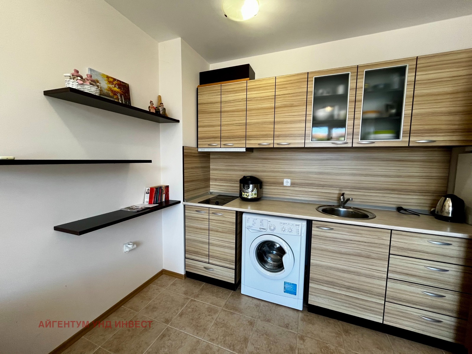 Продава 2-СТАЕН, с. Равда, област Бургас, снимка 4 - Апартаменти - 55088924